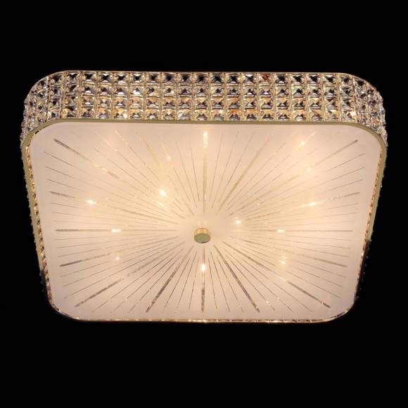 Потолочный светильник Citilux Портал CL324202 Потолочный светильник Citilux Портал CL324202