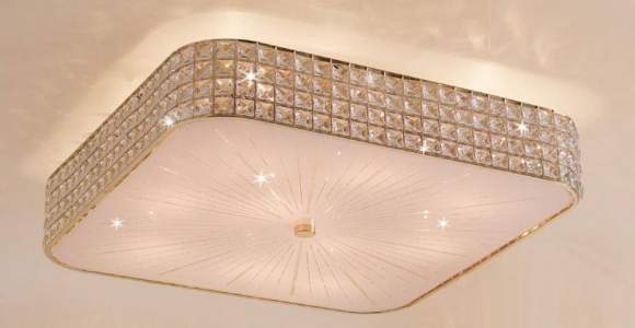 Потолочный светильник Citilux Портал CL324202 Потолочный светильник Citilux Портал CL324202