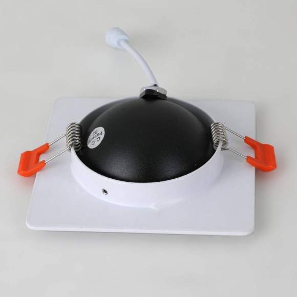 2417-1U Встраиваемый светодиодный светильник Favourite Cardine