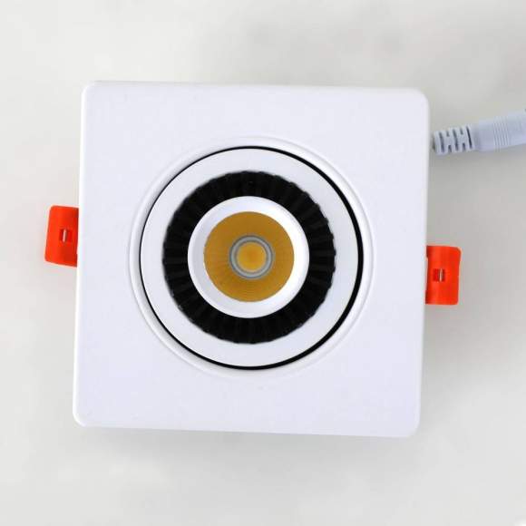 2417-1U Встраиваемый светодиодный светильник Favourite Cardine