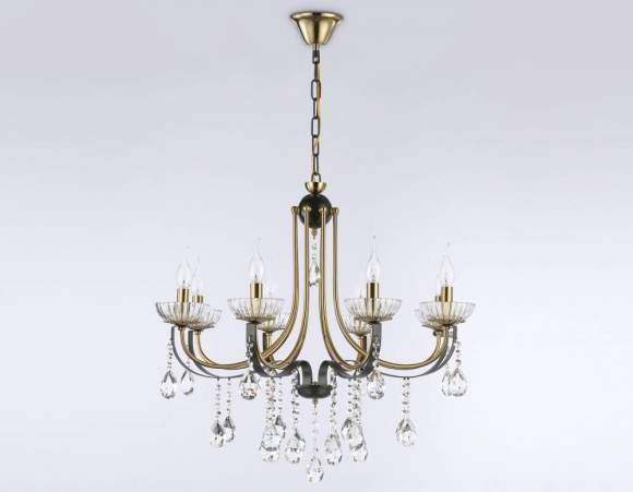 Подвесная люстра Ambrella light Traditional TR4953
