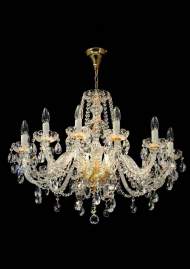 Подвесная люстра Artis 305 93393