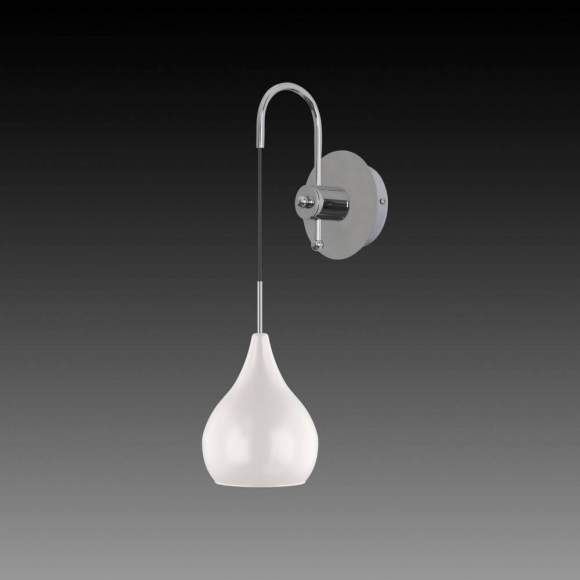 803530 Бра Lightstar Pentola БЕЛЫЙ 803530 Бра Lightstar Pentola БЕЛЫЙ