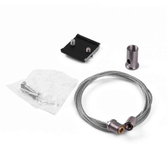 2м. Набор подвеса для магнитного шинопровода Slim Magnetic Elektrostandard 85094/00 (a057209)