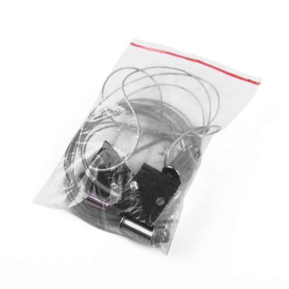 2м. Набор подвеса для магнитного шинопровода Slim Magnetic Elektrostandard 85094/00 (a057209)