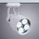 Однофазный светильник для трека Lyra Arte Lamp A6252PL-1WH