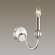 Бра с лампочкой Lumion Mackenzie 4495/1W+Lamps E14 Свеча