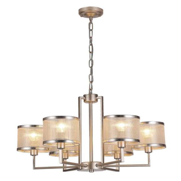 Подвесная люстра с лампочками F-Promo Bonbon 2487-6P+Lamps E14 P45