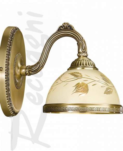 Бра Reccagni Angelo A 6208/1 Бра Reccagni Angelo A 6208/1