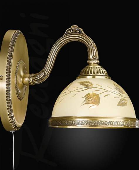 Бра Reccagni Angelo A 6208/1 Бра Reccagni Angelo A 6208/1