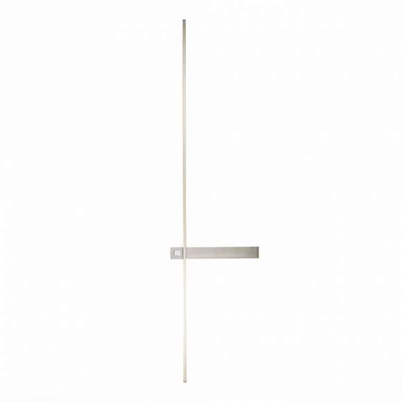 Настенный светодиодный светильник ST Luce Astente SL1589.101.01