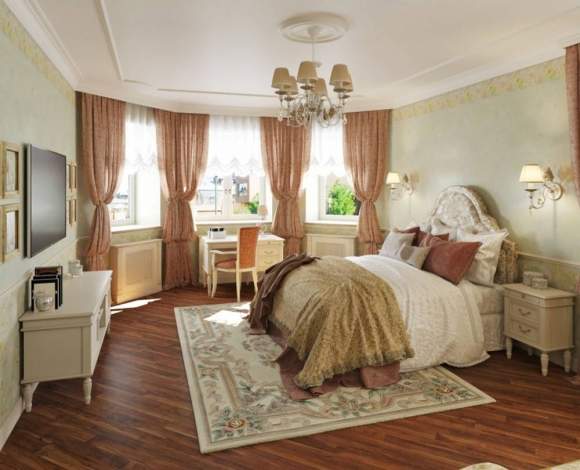 Люстра с двойным креплением Maytoni Elina ARM222-06-G Люстра с двойным креплением Maytoni Elina ARM222-06-G