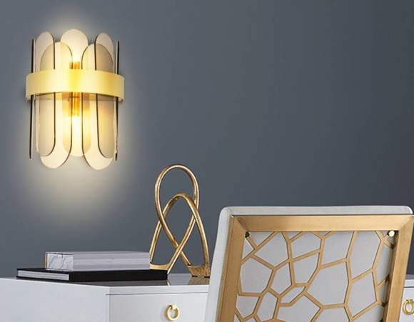 Настенный светильник Ambrella light Traditional TR5348 Настенный светильник Ambrella light Traditional TR5348