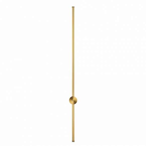Настенный светильник Odeon Light Fillini 4335/18WG