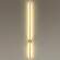 Настенный светильник Odeon Light Fillini 4335/18WG