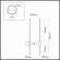 Настенный светильник Odeon Light Fillini 4335/18WG