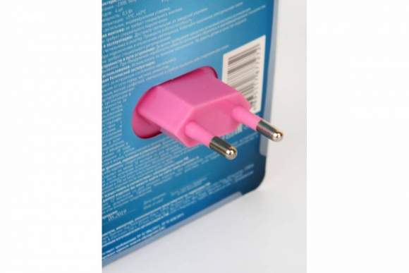 NL-180 ''Клубника'' Ночник Camelion 12536 NL-180 ''Клубника'' Ночник Camelion 12536