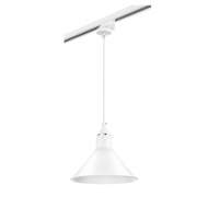 L1T765026 Однофазный светильник для трека Loft Lightstar (комплект из 765026+592006)