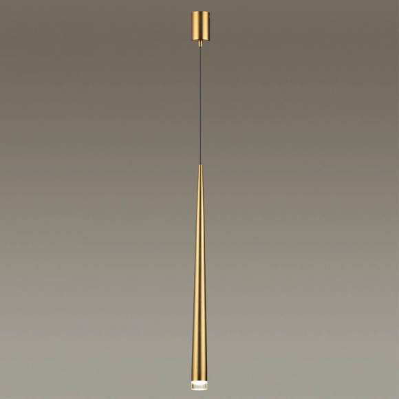 Подвесной светильник Odeon Frida 4352/5L Подвесной светильник Odeon Frida 4352/5L