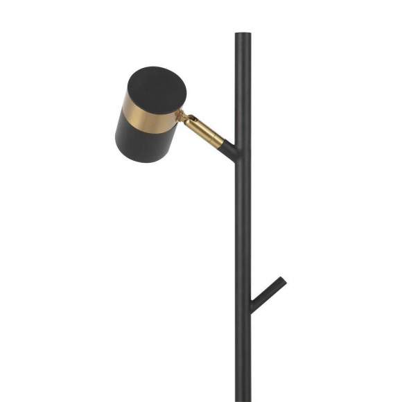 Торшер Freya Enzo FR5201FL-01B Торшер Freya Enzo FR5201FL-01B