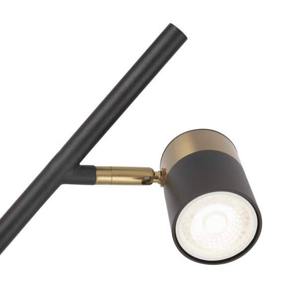 Торшер Freya Enzo FR5201FL-01B Торшер Freya Enzo FR5201FL-01B