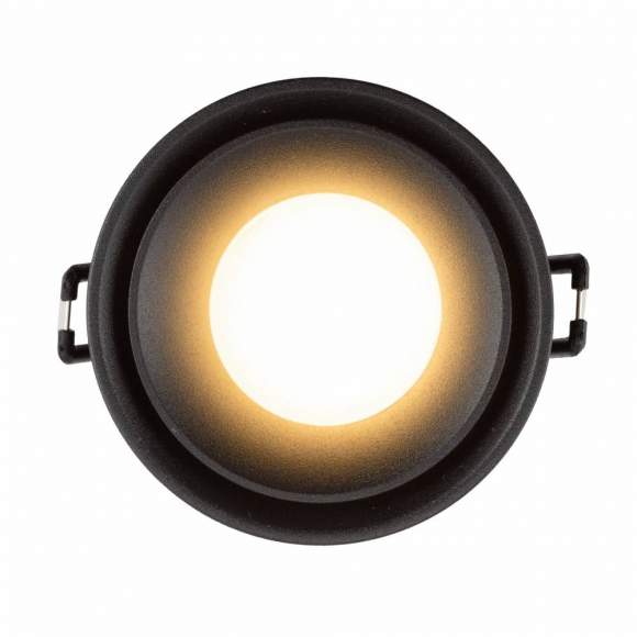 DK2403-BK Влагозащищенный светильник Denkirs