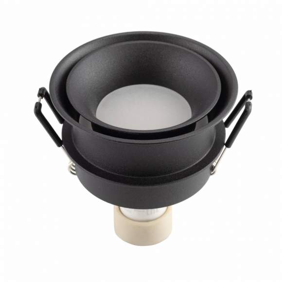 DK2403-BK Влагозащищенный светильник Denkirs