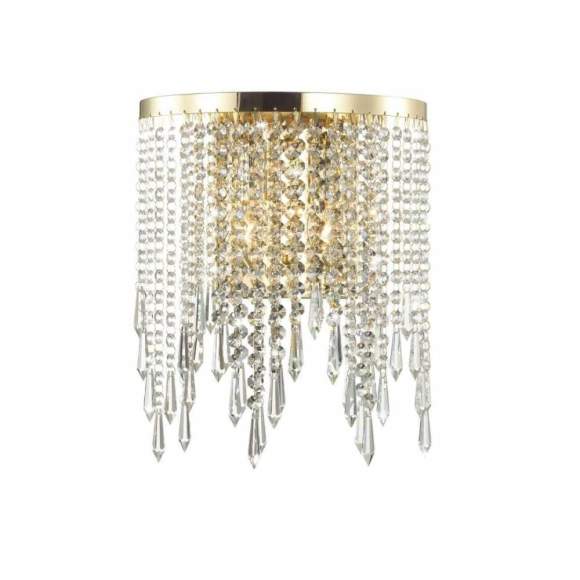 Бра Odeon Chokka с лампочками 5028/2W+Lamps E14 P45 Бра Odeon Chokka с лампочками 5028/2W+Lamps E14 P45