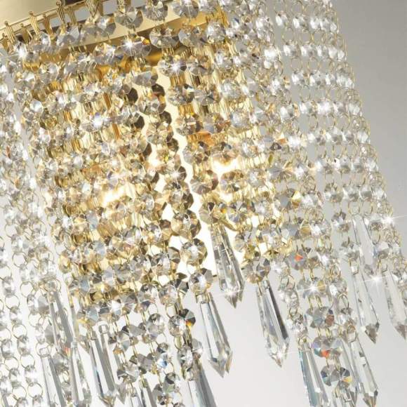 Бра Odeon Chokka с лампочками 5028/2W+Lamps E14 P45 Бра Odeon Chokka с лампочками 5028/2W+Lamps E14 P45