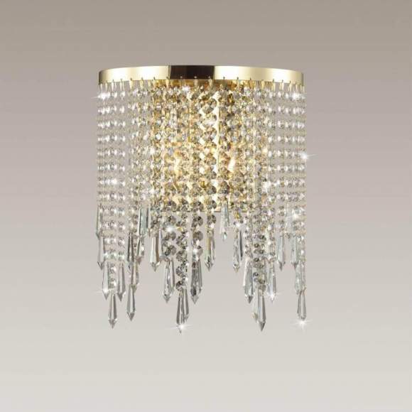 Бра Odeon Chokka с лампочками 5028/2W+Lamps E14 P45 Бра Odeon Chokka с лампочками 5028/2W+Lamps E14 P45