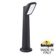 Садовый светильник-столбик Fumagalli PINELA 1L 2N1.613.010.AYF1R