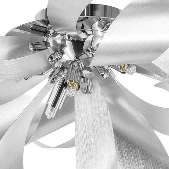 754169 Потолочная люстра Lightstar Turbio 754169 Потолочная люстра Lightstar Turbio