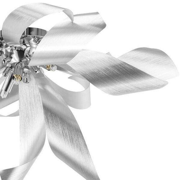 754169 Потолочная люстра Lightstar Turbio 754169 Потолочная люстра Lightstar Turbio