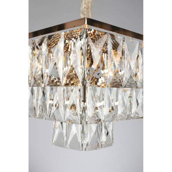 OML-72603-06 Подвесная люстра Omnilux Arenella