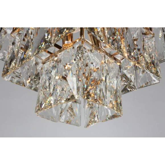 OML-72603-06 Подвесная люстра Omnilux Arenella