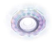 S213 PR Встраиваемый светильник Ambrella light Led