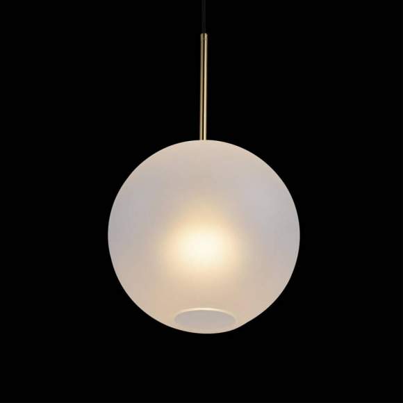 Светильник подвесной LOFTIT Bolle 2030-P1 Светильник подвесной LOFTIT Bolle 2030-P1