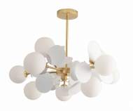 Люстра на штанге Kink Light Матиас 074160-10,33(01)