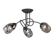 Люстра потолочная Vitaluce V4939-1/3PL Люстра потолочная Vitaluce V4939-1/3PL