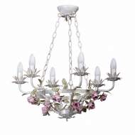 V1137/6 Подвесная люстра Vitaluce