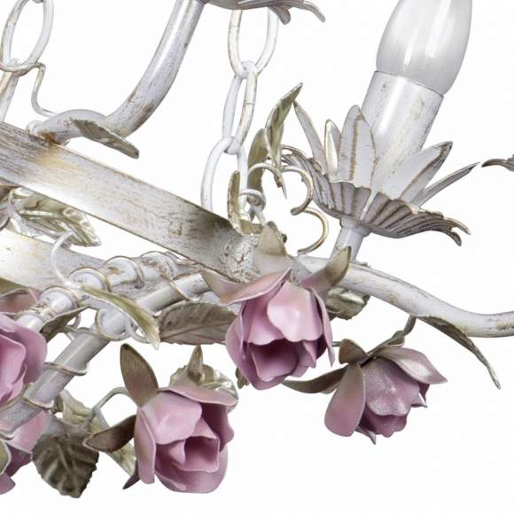 V1137/6 Подвесная люстра Vitaluce V1137/6 Подвесная люстра Vitaluce