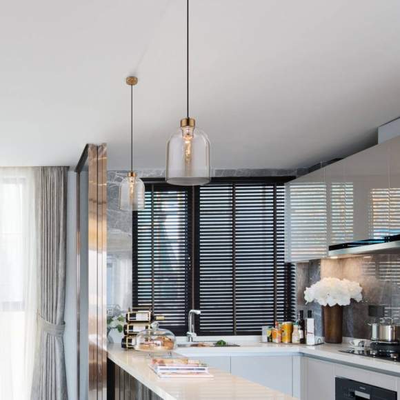 Подвесной светильник Tandem Eurosvet 50119/1 латунь (a053238) Подвесной светильник Tandem Eurosvet 50119/1 латунь (a053238)