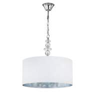 ARMANDO SP4 CHROME Светильник подвесной Crystal Lux ARMANDO CHROME