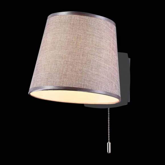 MOD613WL-01B Бра Maytoni Bergamo MOD613WL-01B Бра Maytoni Bergamo