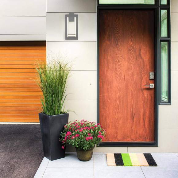 Уличный светодиодный светильник Elektrostandard Frame IP54 1527 TECHNO LED серый (a051856) Уличный светодиодный светильник Elektrostandard Frame IP54 1527 TECHNO LED серый (a051856)