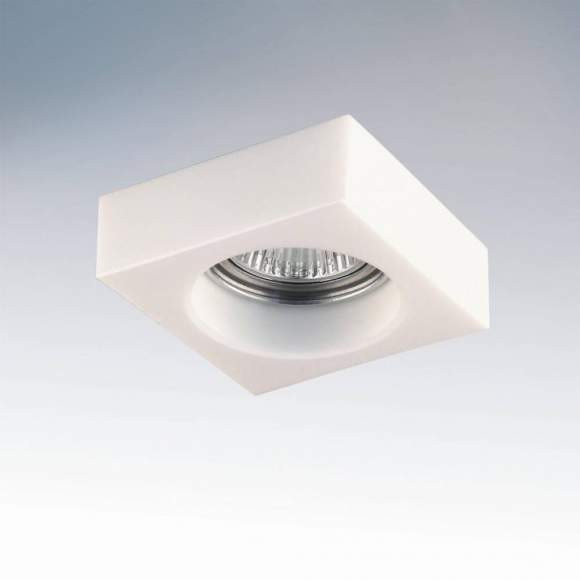 006146 Встраиваемый точечный светильник Lightstar Lei Mini 006146 Встраиваемый точечный светильник Lightstar Lei Mini