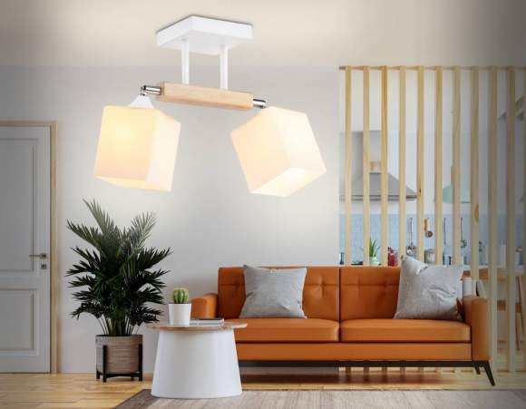 Спот Ambrella light Traditional TR9511 Спот Ambrella light Traditional TR9511