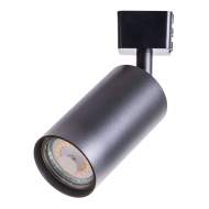 Однофазный светильник для трека Arte Lamp Ridge A1518PL-1BK