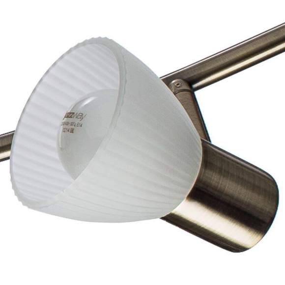 A5062PL-4AB Спот Arte Lamp PARRY A5062PL-4AB Спот Arte Lamp PARRY