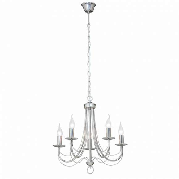 V3716/5 Подвесная люстра Vitaluce V3716/5 Подвесная люстра Vitaluce